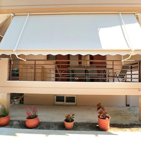 Asanis 1 Lefkada City Exterior foto