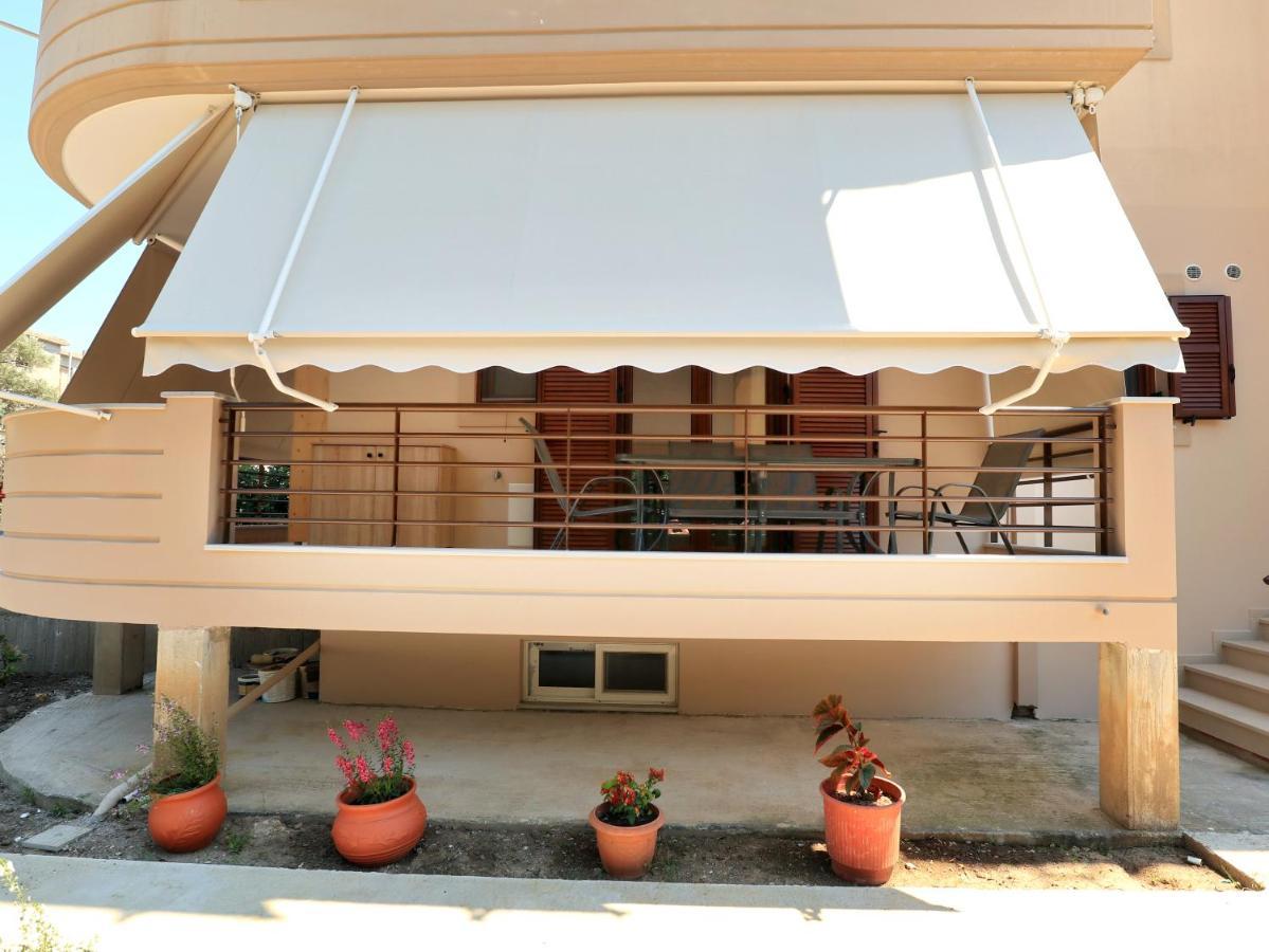Asanis 1 Lefkada City Exterior foto